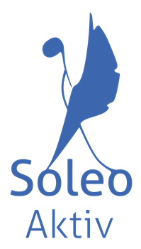 Logo von Soleo Aktiv GmbH in Würzburg