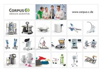 Bild zu Corpus-C Design Agentur GmbH