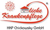 Nutzerbilder Häusliche Krankenpflege HKP Chickowsky GmbH