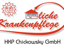 Bild zu Häusliche Krankenpflege HKP Chickowsky GmbH
