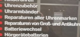 Bild zu Tick-Tack Uhrengeschäft