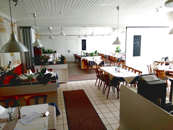 Bild 3 Forchenwaldstube - böhmische Küche in Vaihingen an der Enz