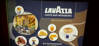 Bild zu Lavazza Würzburg Espressobar