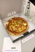 Nutzerbilder Joey's Pizza Service (Lichterfelde)