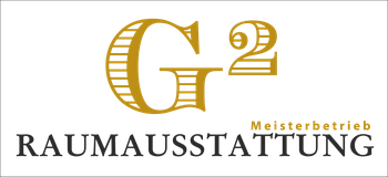 Logo von Raumausstattung G² Tim Gärtner und Jennifer Geyer GbR in Waldsee in der Pfalz