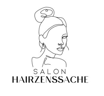 Logo von Salon Hairzenssache Erfurt in Erfurt