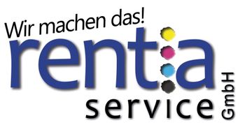 Logo von Renta Service GmbH in Hemer