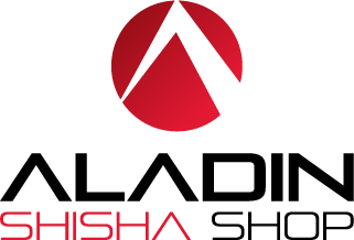 Logo von Aladin Shisha Shop in Wiesbaden