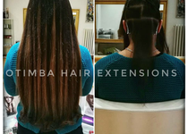 Bild zu OTIMBA Hair Extensions