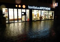 Bild zu Bonifatius Apotheke Johannes Stauff