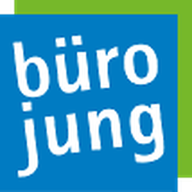 Büro-Jung Logo