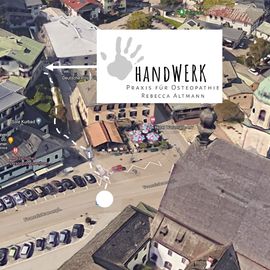 HandWerk - Praxis für Osteopathie in Berchtesgaden