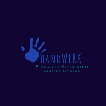 Logo von HandWerk - Praxis für Osteopathie in Berchtesgaden