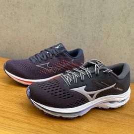 Mizuno Wave Inspire 17 Herren & Damen 