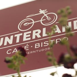 Cafe Unterland in Salzkotten