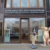 Koreanisches Kulturzentrum in Berlin