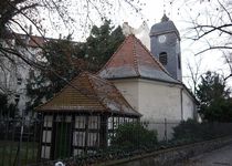 Bild zu Bethlehemskirche (Dorfkirche Rixdorf)