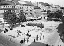 Bild zu Karl-Marx-Platz