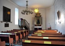 Bild zu Bethlehemskirche (Dorfkirche Rixdorf)
