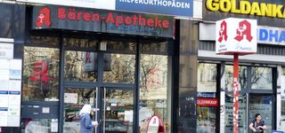 Bild zu Bären-Apotheke am Karl-Marx-Platz, Inh. Heide Rafat