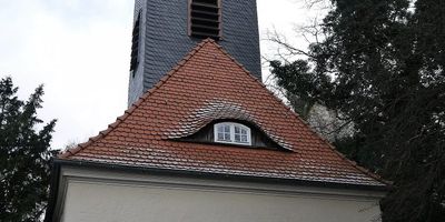 Bethlehemskirche (Dorfkirche Rixdorf) in Berlin