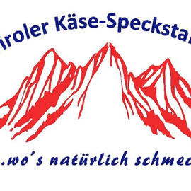 Logo Tiroler Käse-Speckstandl