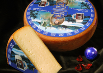Bild zu Tiroler Käse-Speckstandl