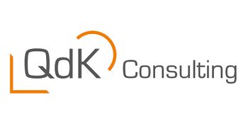 Logo von QdK Consulting GmbH in Siegen
