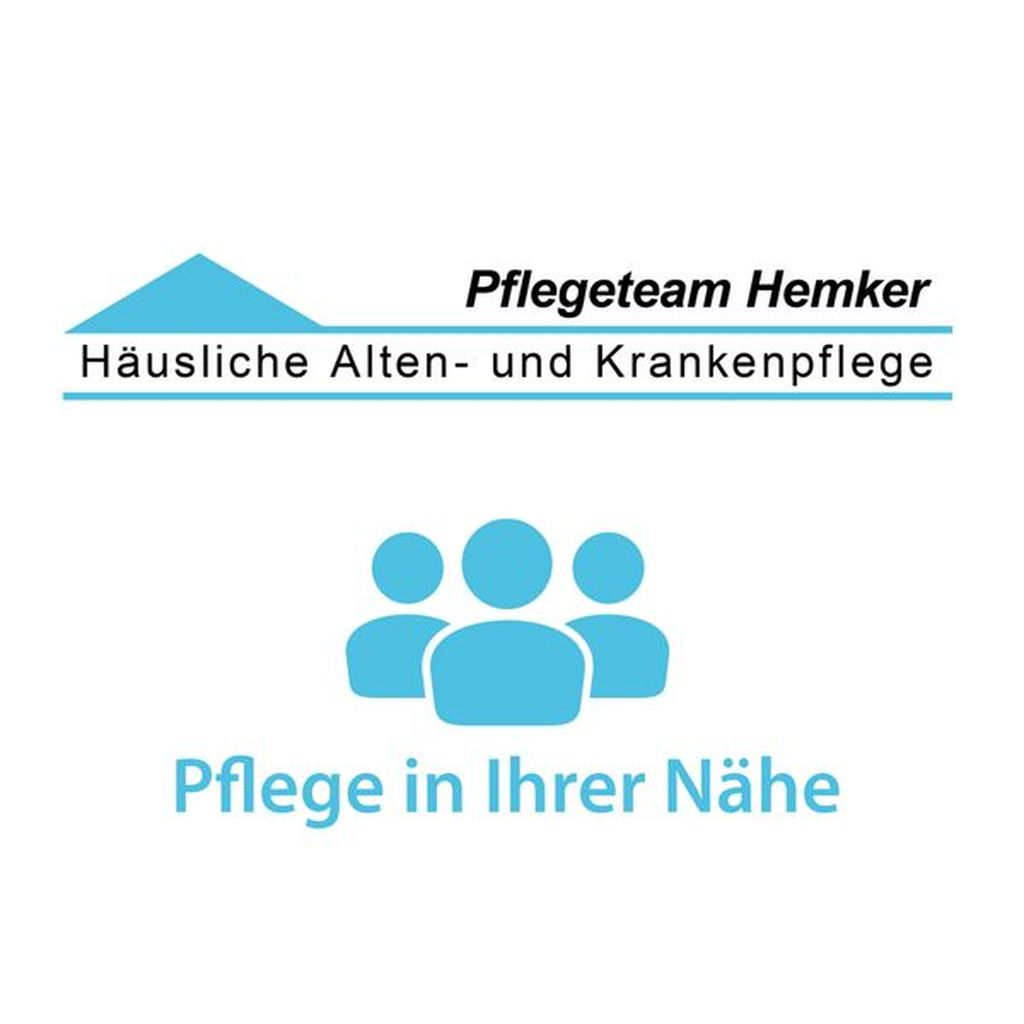 Nutzerfoto 2 Pflegeteam Hemker GmbH