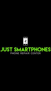 Logo von Just Smartphones Phone Repair Center in Hameln