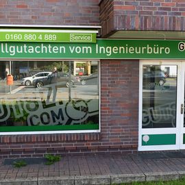 Gut8er.com in der Rudower Straße 133 12351 Berlin