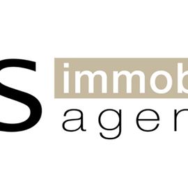 Firmenloge L|S Immobilien-Agentur Stuttgart