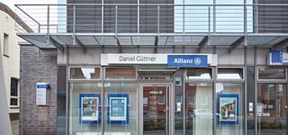 Bild zu Allianz Generalvertretung Daniel Güttner Versicherungsagentur