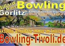 Bild zu Bowlingcenter Tivoli Bowlingcenter