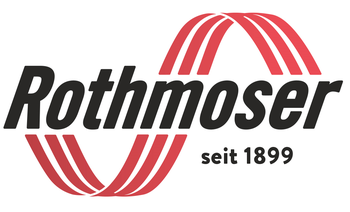 Logo von Rothmoser GmbH & Co. KG in Grafing bei München