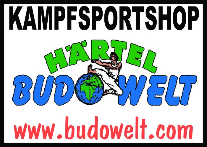 Budowelt Härtel Kampfsportshop Leipzig