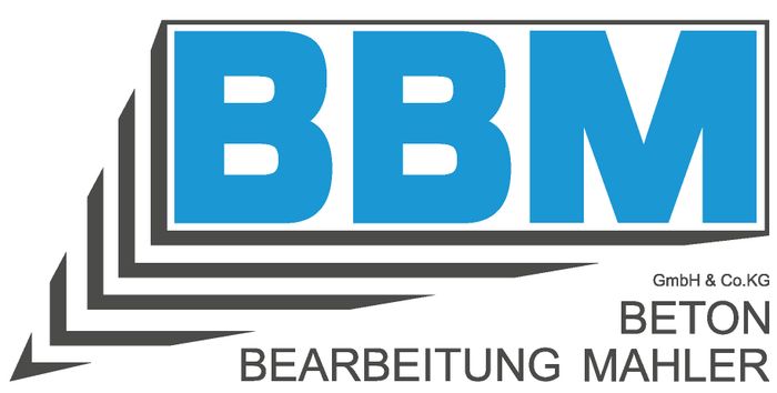 Beton Bearbeitung Mahler GmbH & Co. KG