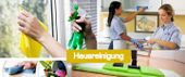 Nutzerbilder E.Blitz-Blank Gebäudereinigung & Hausmeisterservice