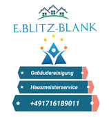 Nutzerbilder E.Blitz-Blank Gebäudereinigung & Hausmeisterservice