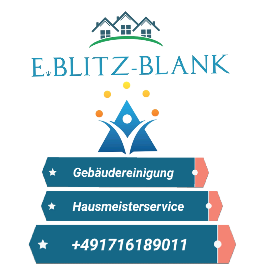 Nutzerfoto 13 E.Blitz-Blank Gebäudereinigung & Hausmeisterservice