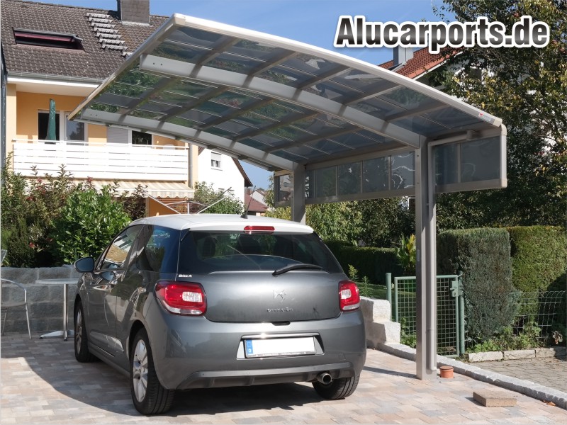 Carport Aluport Nagoya