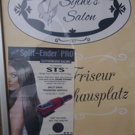 Friseursalon Sylwis Salon in Hemmingen bei Hannover