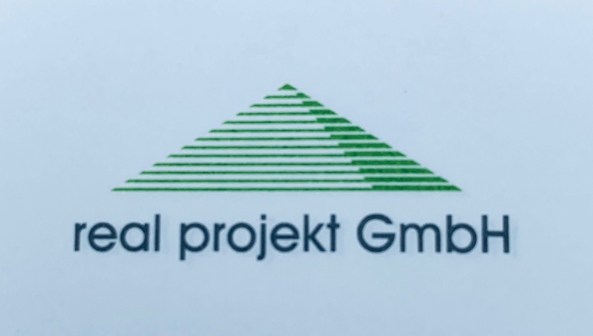 Bild 1 real projekt GmbH in Gera