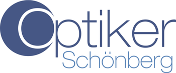 Logo von Optiker Schönberg in Glückstadt