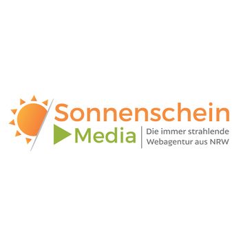 Logo von Sonnenschein Media in Wesel