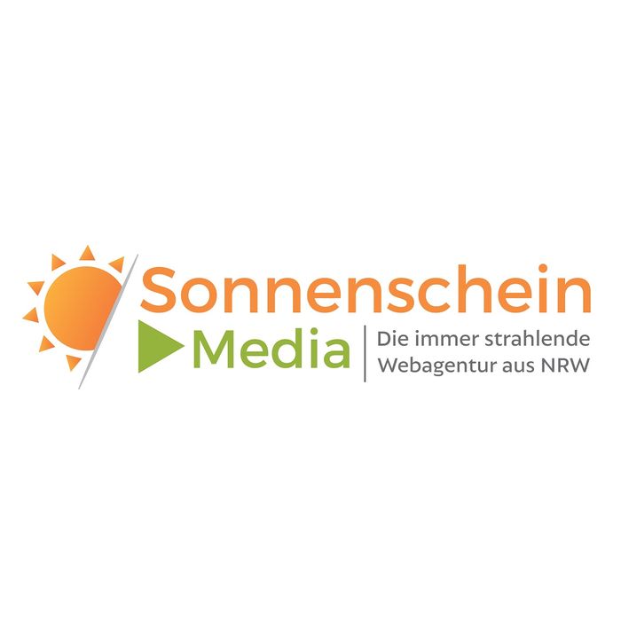 Sonnenschein Media - Webagentur NRW
