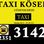Kösek Kasim Taxiunternehmen in Lüdenscheid