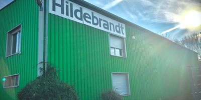 Hildebrandt Bauunternehmung GmbH Bau-Abdichtungen u. Betonsanierung Fassadensanierung in Hennef an der Sieg