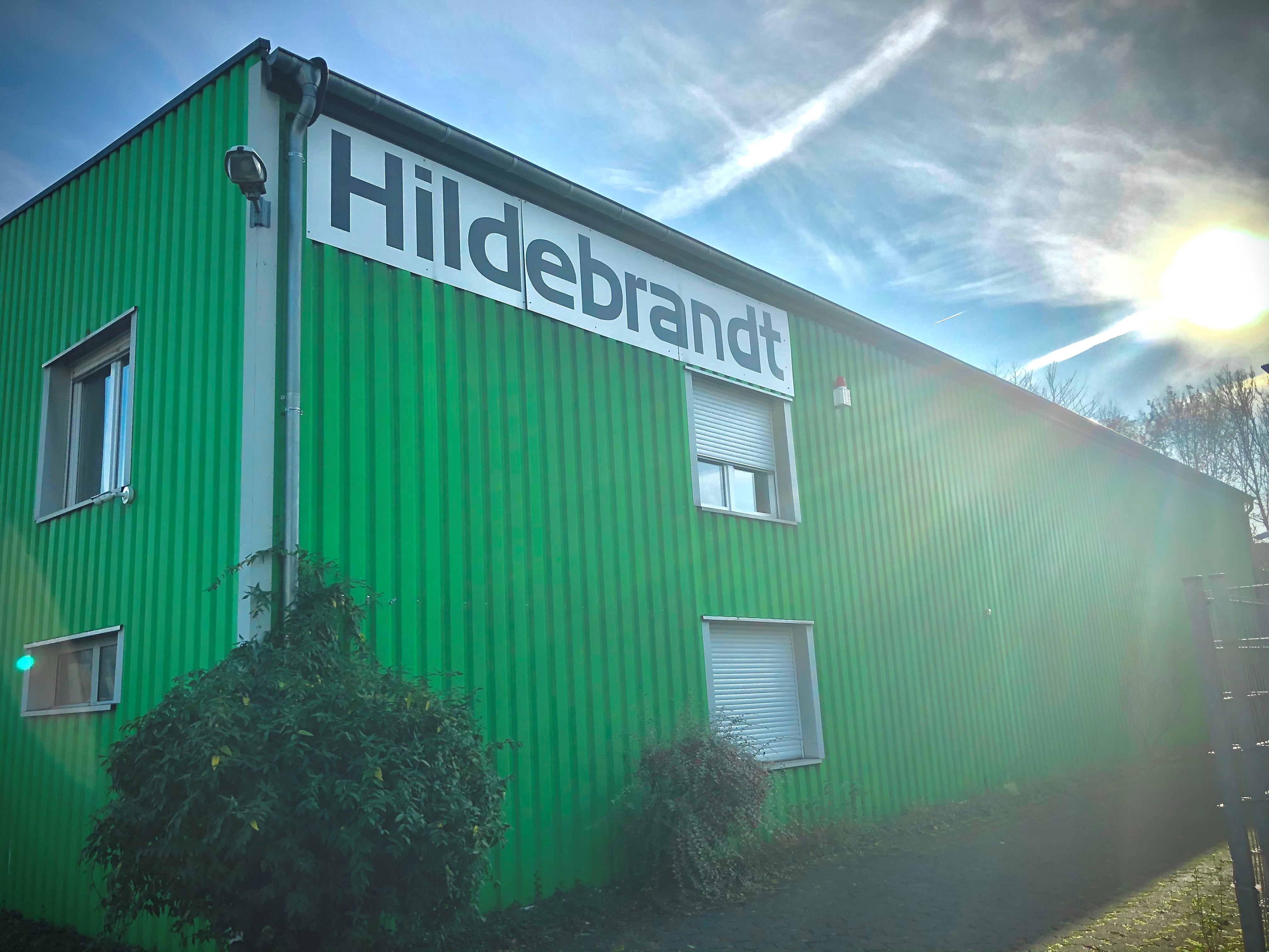 Bild 2 Hildebrandt GmbH  in Hennef