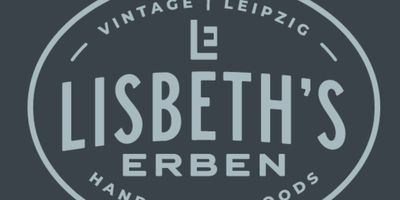Lisbeths Erben - Vintage Secondhand Store in Leipzig